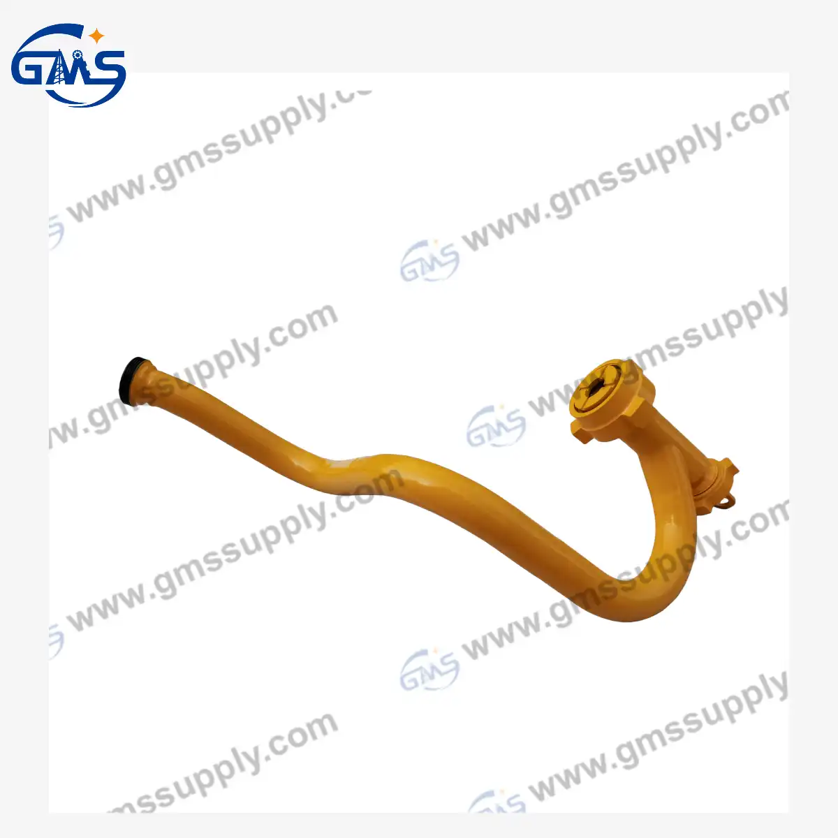 S-Pipe Assembly 117063 Material & Durability Explained